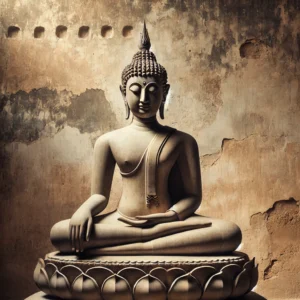 Estudo Temático do Buddhismo 2026